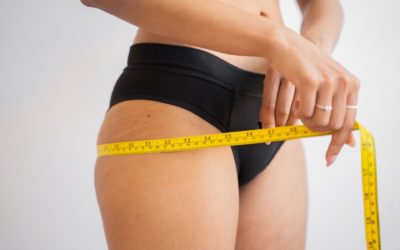 Ten mistakes made by people who want to lose weight