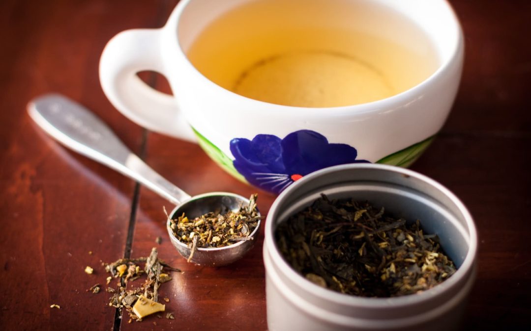 Green tea for weight loss: truth and myths